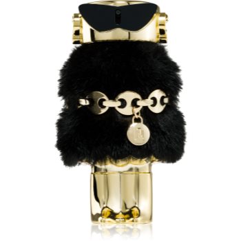 Rabanne Fame Couture Limited Edition Eau de Parfum editie limitata pentru femei - imagine 2